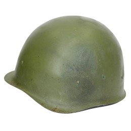 Hełm wz 40 (SSz 40), WW2 "Remontnik"