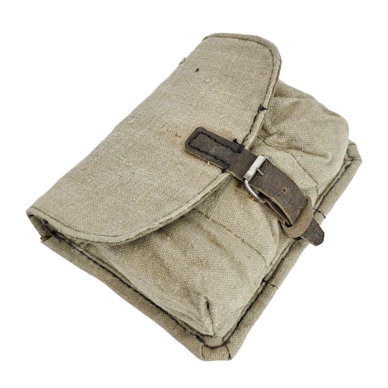Grenade pouch (3 grenades capacity) - type C