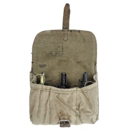 Grenade pouch (3 grenades capacity) - type C