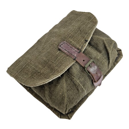 Grenade pouch (3 grenades capacity) - type E