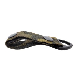 FRP Loop with rope or carabiner adaptor and fasteners, Autumn