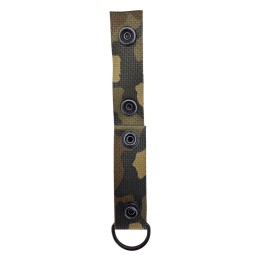 FRP Loop with D-Ring and snap, Autumn