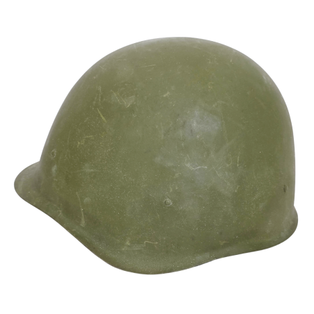Hełm wz 40 (SSz 40), WW2 "Remontnik"