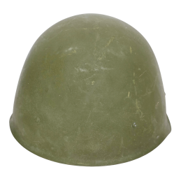 Hełm wz 40 (SSz 40), WW2 "Remontnik"