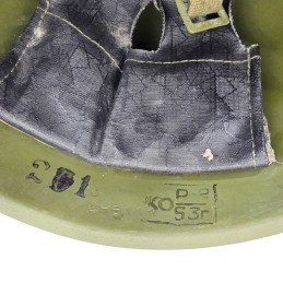 Helmet SSh-40, R2
