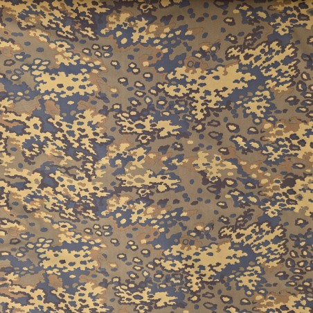 Fabric Kondor 500D (Codura), Autumn, DIYM