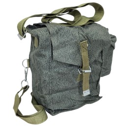 MC-1 Gas mask bag, Moro M68