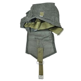 MC-1 Gas mask bag, Moro M68