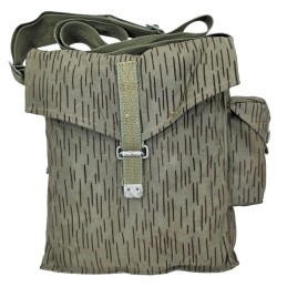 ShM41 Gas mask bag, Drizzle M58