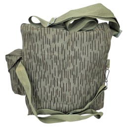 ShM41 Gas mask bag, Drizzle M58