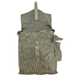ShM41 Gas mask bag, Drizzle M58