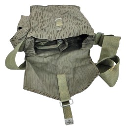 ShM41 Gas mask bag, Drizzle M58