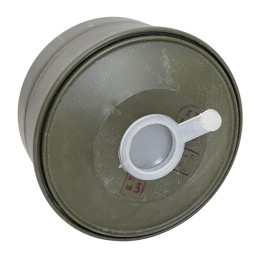 Filter MS-3 for gas mask