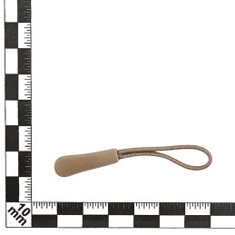 Zip pull, Beige, DIYS