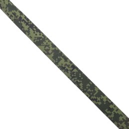 Trim tape 25 mm, Digital Flora (EMR), DIYT