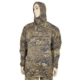 "Yenot-anorak" FRP - hooded blouse, Autumn