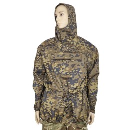"Yenot-anorak" FRP - hooded blouse, Autumn