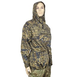 "Yenot-anorak" FRP - hooded blouse, Autumn