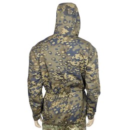 "Yenot-anorak" FRP - hooded blouse, Autumn