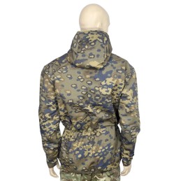 "Jenot-anorak" FRP - bluza z kapturem, Jesień