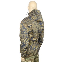 "Yenot-anorak" FRP - hooded blouse, Autumn