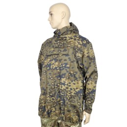 "Yenot-anorak" FRP - hooded blouse, Autumn