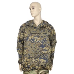 "Yenot-anorak" FRP - hooded blouse, Autumn