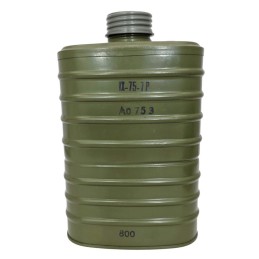Filtr E-014 do masek przeciwgazowych