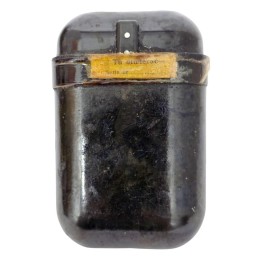 Maska p-gaz SzM-41M "Słoń", z lat 1960-ych