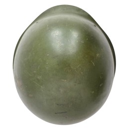 Helmet SSh-40, WW2 "Remontnik"