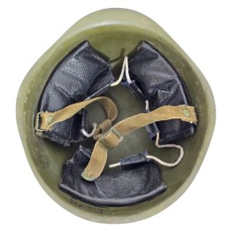 Hełm wz 40 (SSz 40), WW2 "Remontnik"