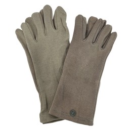 Insulated gloves for the OP-1
