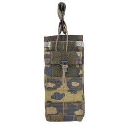 FRP Assault pouch for 1 AK magazine, Autumn