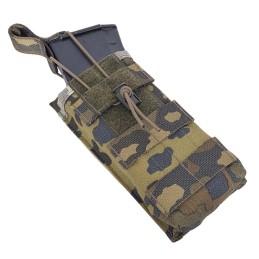 FRP Assault pouch for 1 AK magazine, Autumn