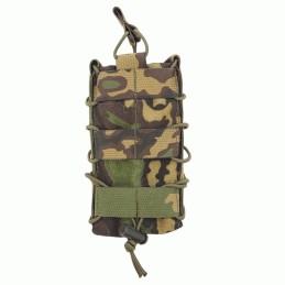 FRP 1 AK magazine pouch, "open", Gen 2, Partisan Lieto