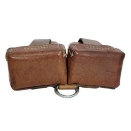 Pouch for Mosin, leather, Poland