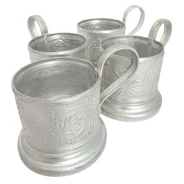 Glass holder – postakannik