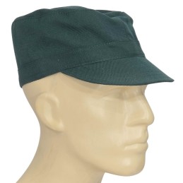 SV Czapka M2, zielono-niebieska