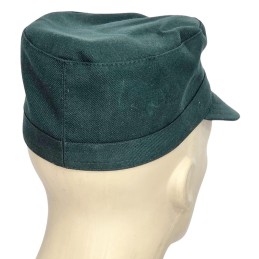 SV Cap M2 green-blue