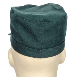 SV Cap M2 green-blue
