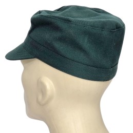 SV Cap M2 green-blue