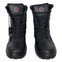 Sibeza CSG+ 5200041 tactical boots, black