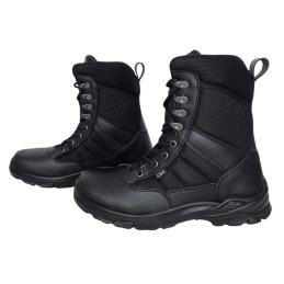 Buty taktyczne Sibeza CSG+ 5200041, czarne