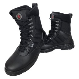 Sibeza CSG+ 5200041 tactical boots, black