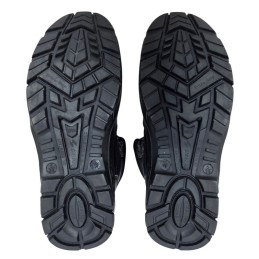 Sibeza CSG+ 5200041 tactical boots, black