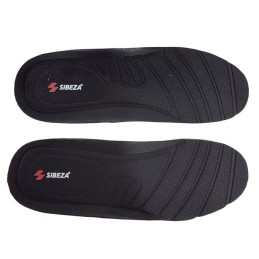 Sibeza CSG+ 5200041 tactical boots, black
