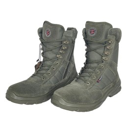 Buty taktyczne Sibeza DXB OLIVE 5201141, oliwkowe