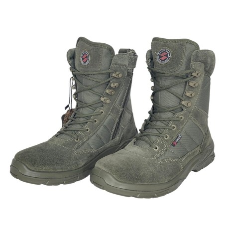 Buty taktyczne Sibeza DXB OLIVE 5201141, oliwkowe