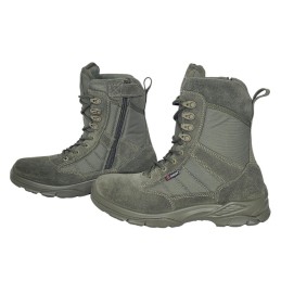 Buty taktyczne Sibeza DXB OLIVE 5201141, oliwkowe