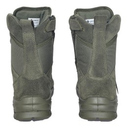 Sibeza DXB OLIVE 5201141 tactical boots, olive